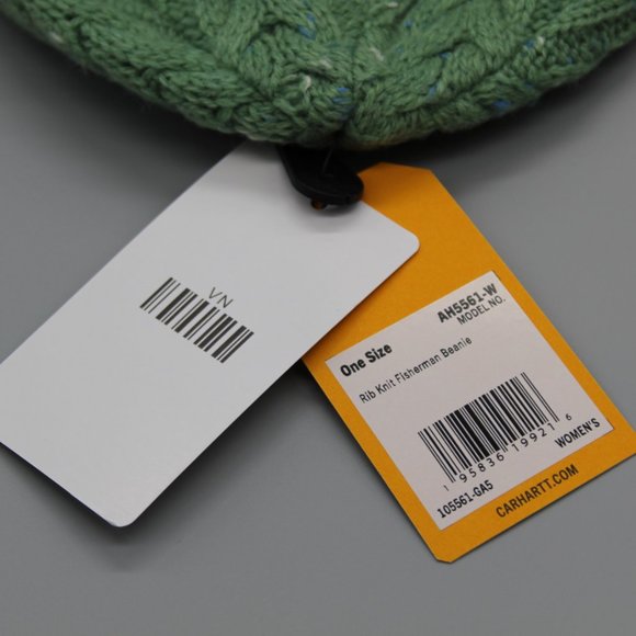 Carhartt Beanie - GA5 NWT! - Picture 6 of 7